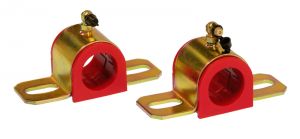 Prothane Sway/End Link Bush - Red 19-1218