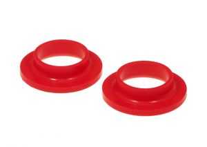 Prothane Coil Spring Isolator - Red 19-1706