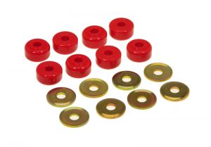 Prothane Sway/End Link Bush - Red 19-430