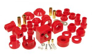 Prothane Total Kits - Red 22-2008