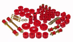 Prothane Total Kits - Red 4-2007
