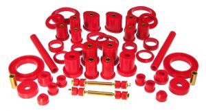 Prothane Total Kits - Red 6-2025