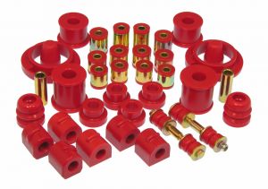 Prothane Total Kits - Red 6-2026