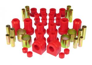 Prothane Total Kits - Red 6-2038