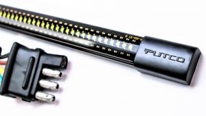 Putco Blade Tailgate Light Bars 92010-60