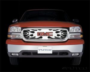 Putco Flaming Inferno SS Grilles 89102