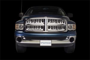 Putco Flaming Inferno SS Grilles 89109