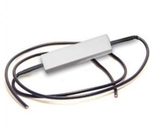 Putco LED Bulb Load Resistor Kit 230004C