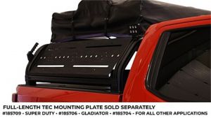 Putco Venture TEC Mounting Plate 185709