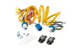 Putco Wiring Harnesses 239007HW