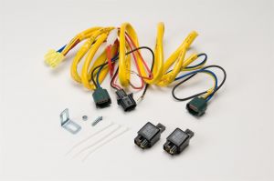 Putco Wiring Harnesses 239008HW