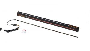 Putco Blade Tailgate Light Bars 92009-60