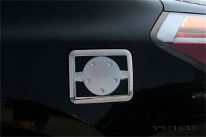 Putco Fuel Tank Door Covers 400926