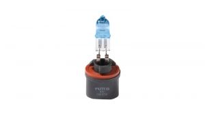 Putco Halogen HeadLight Bulbs 230880DW