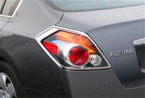Putco Tail Light Covers 400863