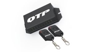 QTP QTEC Controllers 10900
