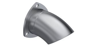QTP QTEC Turn Downs 11300