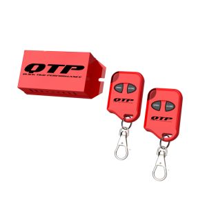 QTP QTEC Controllers 10901