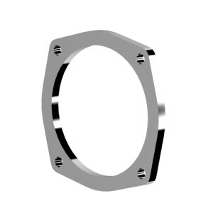 QTP QTEC Flanges 10500F