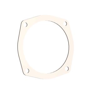 QTP QTEC Gaskets 10500G
