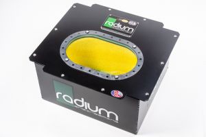 Radium Engineering Fuel Cell 20-0606