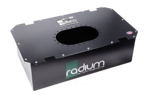 Radium Engineering Fuel Cell 20-0670