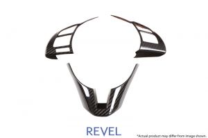 Revel GT Dry Carbon 1TR4GT0BM02