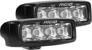 Rigid Industries SRQ 905213