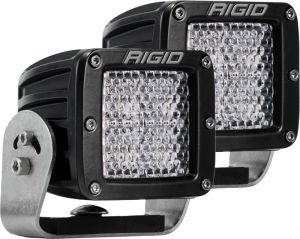 Rigid Industries Dually HD 222513