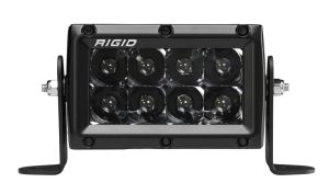 Rigid Industries E Series 104213BLK