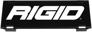 Rigid Industries Light Covers - E Series 110913