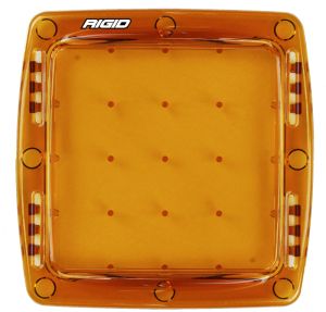 Rigid Industries Covers - Q Series 103933