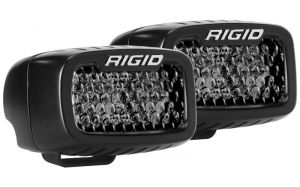 Rigid Industries SRM 902513BLK