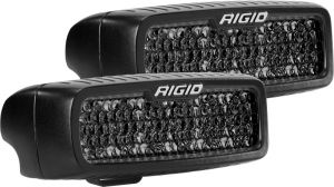 Rigid Industries SRQ 905513BLK