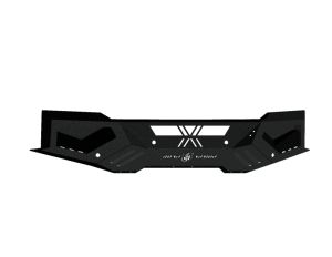 Road Armor SPARTAN Front Bumpers 3191XFPRB