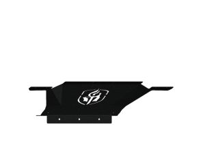 Road Armor SPARTAN Front Bumpers 3191XFSPB