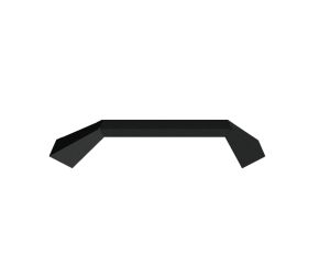 Road Armor SPARTAN Front Bumpers 3202XFPRB