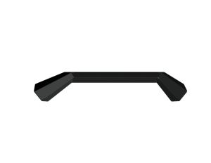 Road Armor SPARTAN Front Bumpers 4191XFPRB