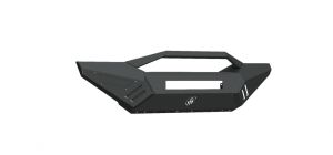 Road Armor SPARTAN Front Bumpers 5183XFPRB