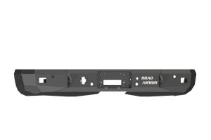 Road Armor Stealth Rear Bumpers 38500B