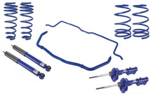 Roush Suspension Systems 401296