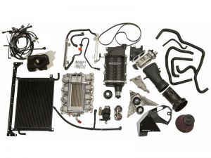Roush Supercharger Kits 421390