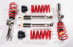 Roush Coilovers 421839