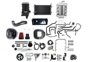 Roush Supercharger Kits 422095