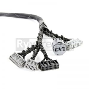 Rywire Budget Engine Harnesses RY-B1-BASE