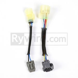 Rywire Distributor Adapters RY-DIS-0-1