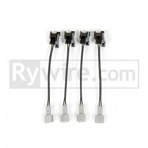 Rywire Injector Adapters RY-INJ-ADAPTER-RDX-ID1