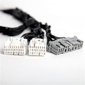 Rywire Budget Engine Harnesses RY-K2-BASE