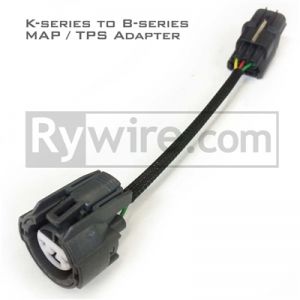 Rywire Sensor Adapters RY-K-B-MAP-ADAP