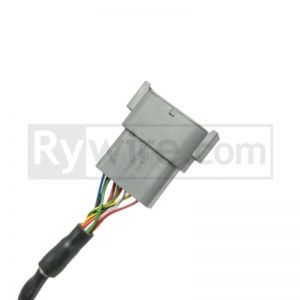 Rywire Switch Panels RY-SWITCH-6